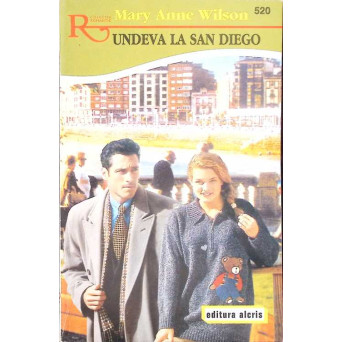 UNDEVA LA SAN DIEGO