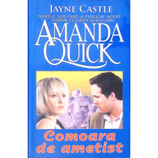 COMOARA DE AMETIST