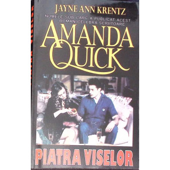 PIATRA VISELOR