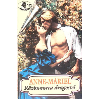 RAZBUNAREA DRAGOSTEI