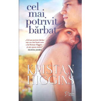 CEL MAI POTRIVIT BARBAT CEL MAI POTRIVIT BARBAT