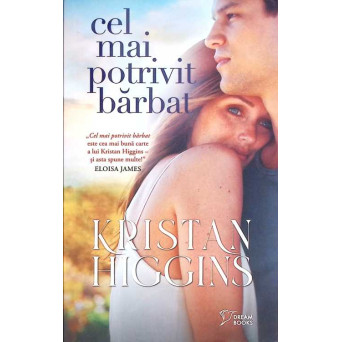 CEL MAI POTRIVIT BARBAT