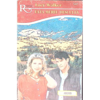 FATA MEREU DESCULTA