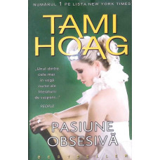 PASIUNE OBSESIVA