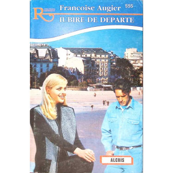IUBIRE DE DEPARTE