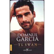DOMNUL GARCIA