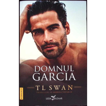 DOMNUL GARCIA