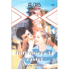 INFIRMIERA LA CASTEL