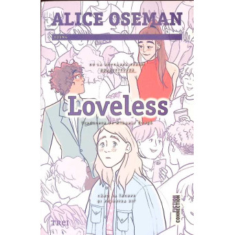 LOVELESS