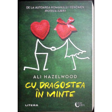 CU DRAGOSTEA IN MINTE