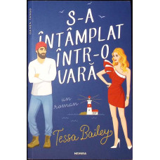 S-A INTAMPLAT INTR-O VARA