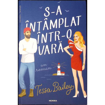 S-A INTAMPLAT INTR-O VARA