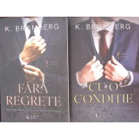 S.I.N. VOL.1-2 FARA REGRETE; CU O CONDITIE S.I.N. VOL.1-2 FARA REGRETE; CU O CONDITIE