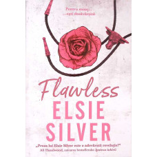 FLAWLESS: PENTRU MINE... ESTI DESAVARSITA