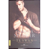 DOMNUL SPENCER DOMNUL SPENCER