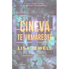 CINEVA TE URMARESTE