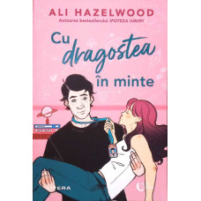 CU DRAGOSTEA IN MINTE