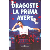 DRAGOSTE LA PRIMA AVERE DRAGOSTE LA PRIMA AVERE