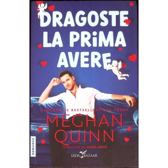 DRAGOSTE LA PRIMA AVERE