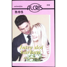 INTRE DOI BARBATI