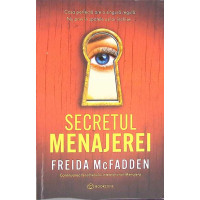 SECRETUL MENAJEREI SECRETUL MENAJEREI