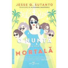 O NUNTA (UN PIC) MORTALA