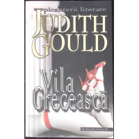 VILA GRECEASCA VILA GRECEASCA