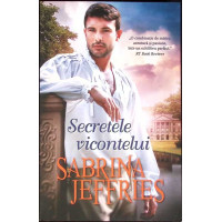 SECRETELE VICONTELUI