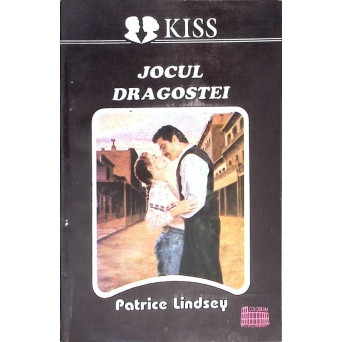 JOCUL DRAGOSTEI