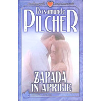 ZAPADA IN APRILIE ZAPADA IN APRILIE