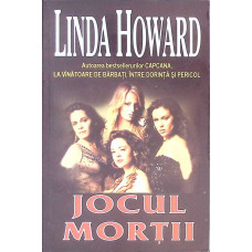 JOCUL MORTII