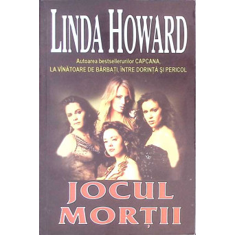 JOCUL MORTII
