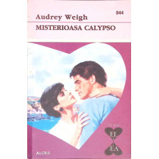 MISTERIOASA CALYPSO
