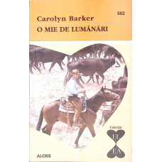 O MIE DE LUMANARI