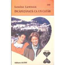 INCAPATANATA CA UN CATAR