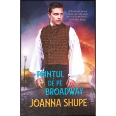 PRINTUL DE PE BROADWAY