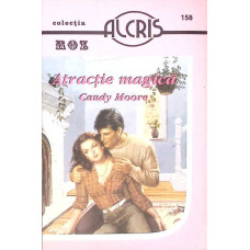 ATRACTIE MAGICA