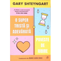 O SUPER TRISTA SI ADEVARATA POVESTE DE IUBIRE