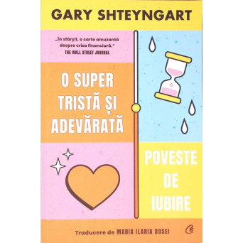 O SUPER TRISTA SI ADEVARATA POVESTE DE IUBIRE