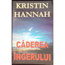 CADEREA INGERULUI