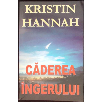 CADEREA INGERULUI