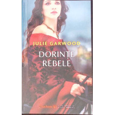 DORINTE REBELE