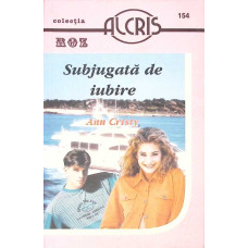 SUBJUGATA DE IUBIRE