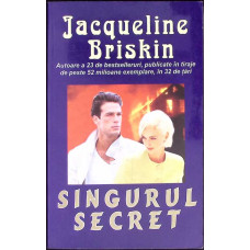 SINGURUL SECRET