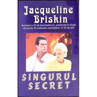 SINGURUL SECRET