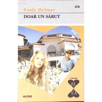 DOAR UN SARUT