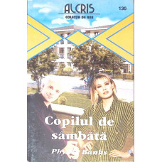 COPILUL DE SAMBATA