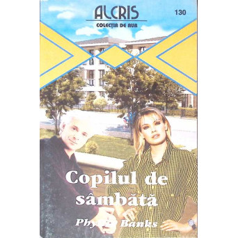 COPILUL DE SAMBATA