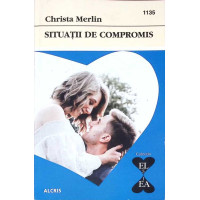 SITUATII DE COMPROMIS SITUATII DE COMPROMIS
