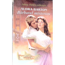 BARBATUL MISTERIOS